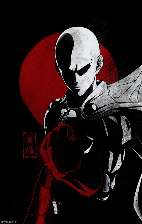 saitama wallpaper|saitama serious wallpaper.